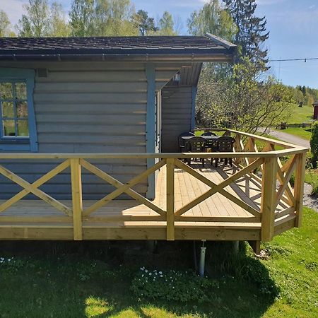 Villaberg Arvika Eksteriør bilde