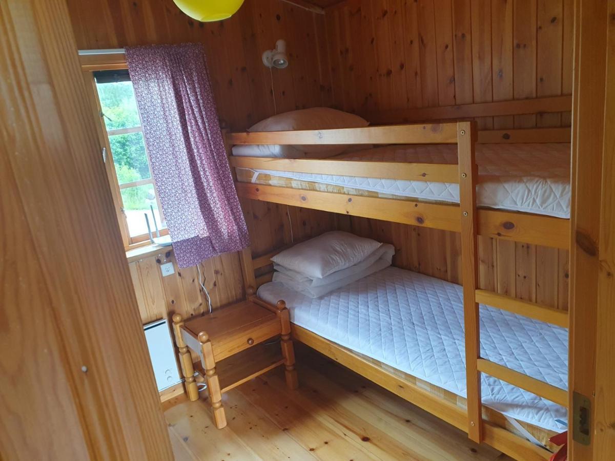 Villaberg Arvika Eksteriør bilde